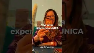 ASTROCENTRO NA MYSTIC FAIR RJ 2025 🌟Te encontramos l&aacute;?