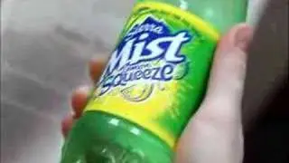 Sierra Mist 