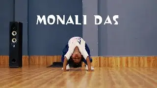 Maar Dala Dub Mix By Monali Das || AfterZ Dance Company