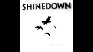 Shinedown - 17 The Crow & The Butterfly Pull remix | Sound of Madness 2008 #hardrock