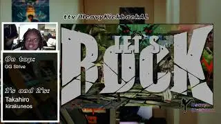 Heavy Kickback #20: New Year New Kickback