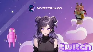Twitch VOD | January 22 2026