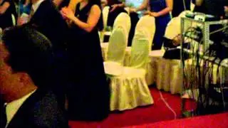 JILGM JEDSA 01 - Music Ministry Levites.wmv