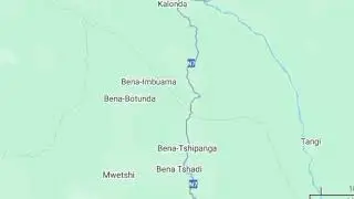Ijoro Ryurupfu Kuri Maa23 isi Yose Irikanze Byakaze Abasoda Ba Tanzania Na Fardc Bakoze Ishyano