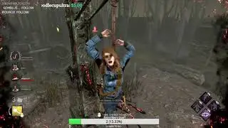 OBJECT of OBSESSION makes killers a bit angry.. | Dead by Daylight