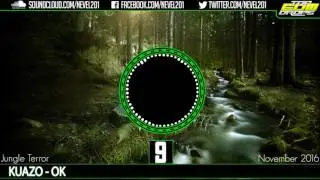 Top 15 Jungle Terror Drops (November 2016)