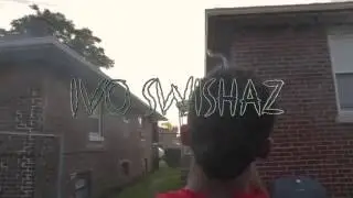 Ivo Swishaz - Breezin (prod. by Juno Adonis)