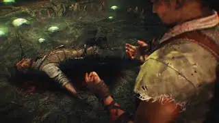 The PRIMIS Crew KILLED Each Other! Dr Monty in Black Ops Cold War (Call of Duty Zombies Story)