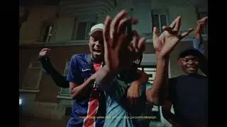 KLZ 19 MELANIGHT (CLIP OFFICIEL )