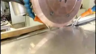 Solda por resistência tipo Costura - Conjunto Solda e calandra para 'BOILER
