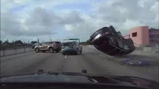 Dutch Dashcam Compilation #8