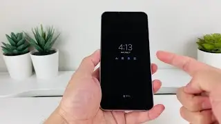 How to Change Clock Style on Samsung Galaxy S23