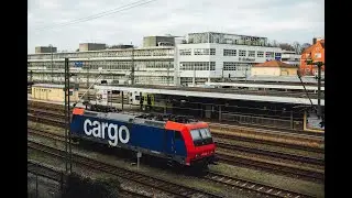 Logistic revolution in India - Dedicated freight corridors