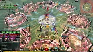 Condition Evoker | Strike: Cosmic Observatory CM - GW2