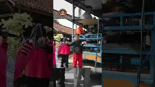 Panjak Nyawer #bahrewok