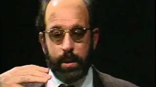 Robert Ornstein: The Evolution of Consciousness (excerpt) - Thinking Allowed DVD w/ Jeffrey Mishlove