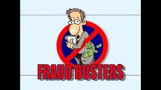 036: Fraud Busters: Tom Krol Exposed Episode 3