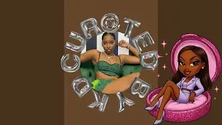 GRWKD 🧖🏾&zwj;♀️ Monday Hair Care ★ CUR@TEDBYKD ★