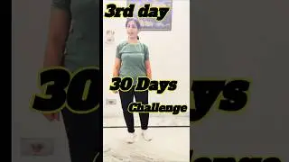 Day 3 = Feel the burn 🔥Low impact, high results 💪Save & try 👇 #workoutcomplete #nogym #homeworkout