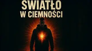 Światło w ciemności (AI music) - napsal: @kafkysmoov