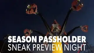2020 Season Passholder Sneak Preview Night!