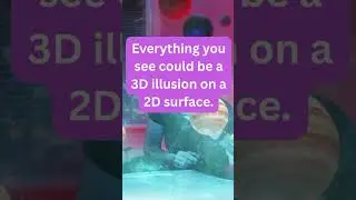 Is Our 3D Universe Just a Hologram? | The Holographic Principle Explained