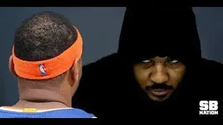 Buckets feat. Hoodie Melo