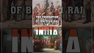 Government of India Act 1858 - EXPLAINED #shorts #gkveda #history #upsc #ssc #ias #gkfacts #gk