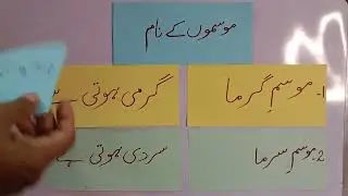Urdu Ustad &ndash;Learn Your Urdu easily and joyfully 🔤✍️