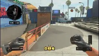 GLITCHES BO4 GRIND 1!!!