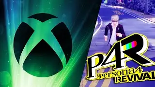 XBOX PARTNER SHOWCASE REACTION | Social Links Podcast - Phil Spencer's Link Episode