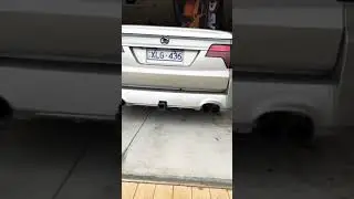 VE LS3 VCM710 CAM