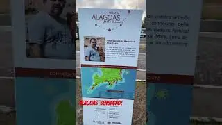 Alagoas e as Rendeiras ! #decolonizar #reggae #povoados