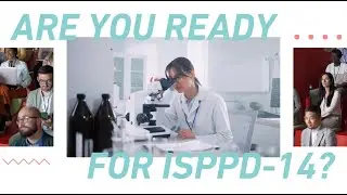 This is ISPPD-14! Be a part of it!