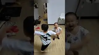 Ох уж эти танцы🤦😆