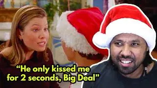 Discovering a Chaotic &rsquo;90s Disney Christmas Classic