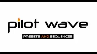 Pilot Wave&trade; essentials
