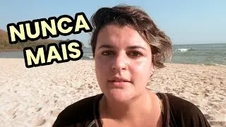 Porque larguei meu emprego de enfermeira