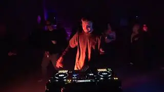 OZDER / BACKFIELD X Garage #2 : Denizli