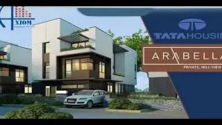 Buy Tata Arabella Plots Sohna