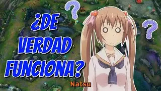 Trollear ¿Te hace ganar partidas?