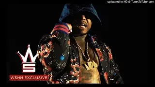 PeeWee Longway - Stepped On Clean Edit