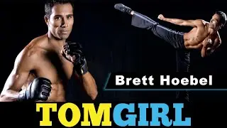 Brett Hoebel - TomGirl Ep. 30