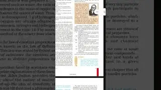 Dalton Theory #sciencefiction #chemistrypage #exam #9th #chemistrysolution