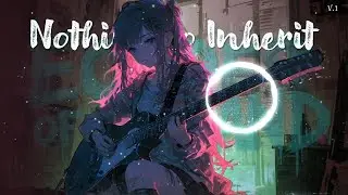 EchoesOfTheSand - Nothing to Inherit v1