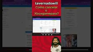 Como CANCELAR o Xbox Game Pass? #xbox #gamepass #shorts