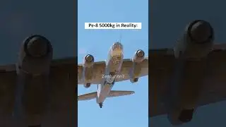 Pe-8 Expectation vs. Reality