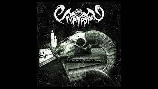 CRYPTOGRAM - Ahrimanic Meditations (2018)