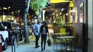 An American In Hollywood VOD TRAILER