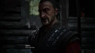 Gothic 1 Remake - Demo (Nyras Prologue)